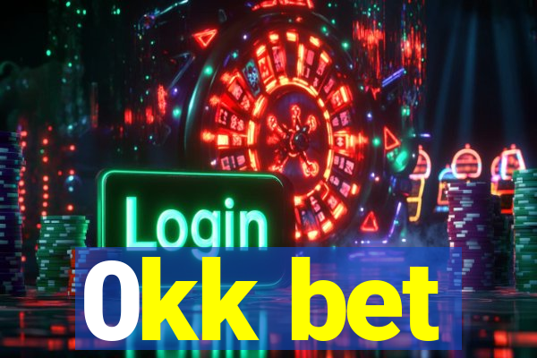 0kk bet